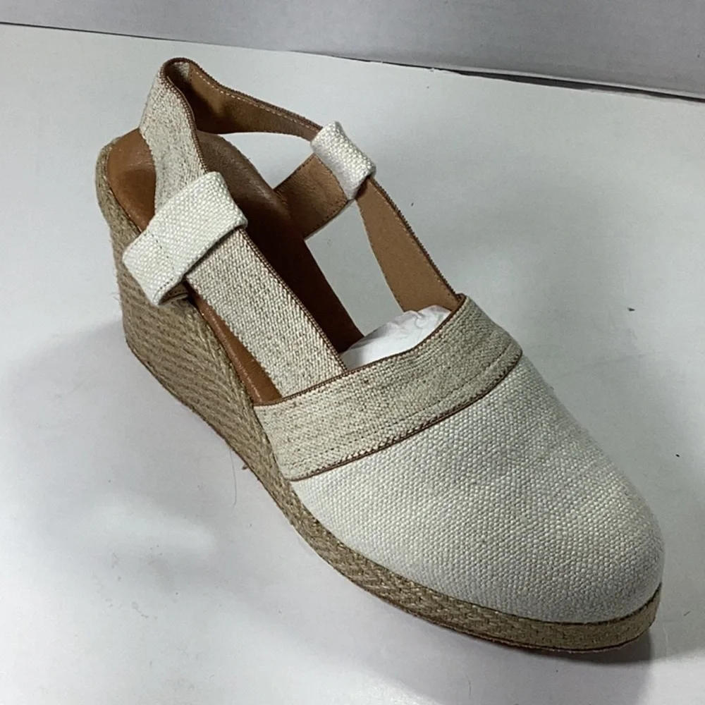 Ashlee Slingback Espadrille Wedge ANDRÉ ASSOUS